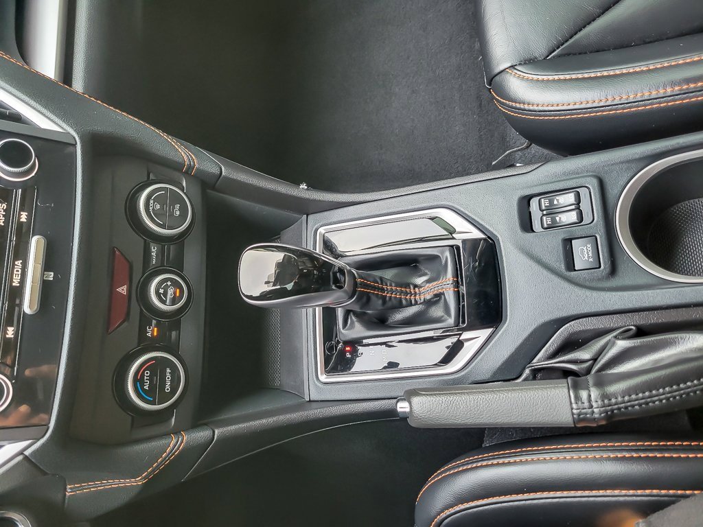 2023 SUBARU CROSSTREK - Image 16