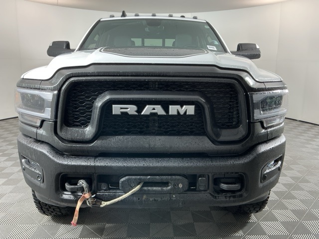 2022 Ram 2500 Power Wagon photo 2