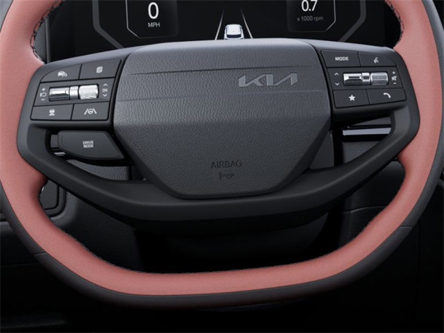2026 Kia Sportage photo 22
