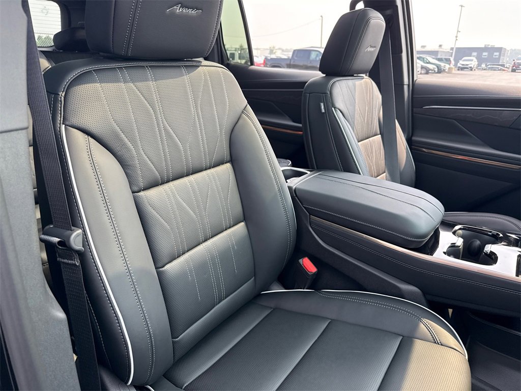 2026 BUICK ENCLAVE - Image 39