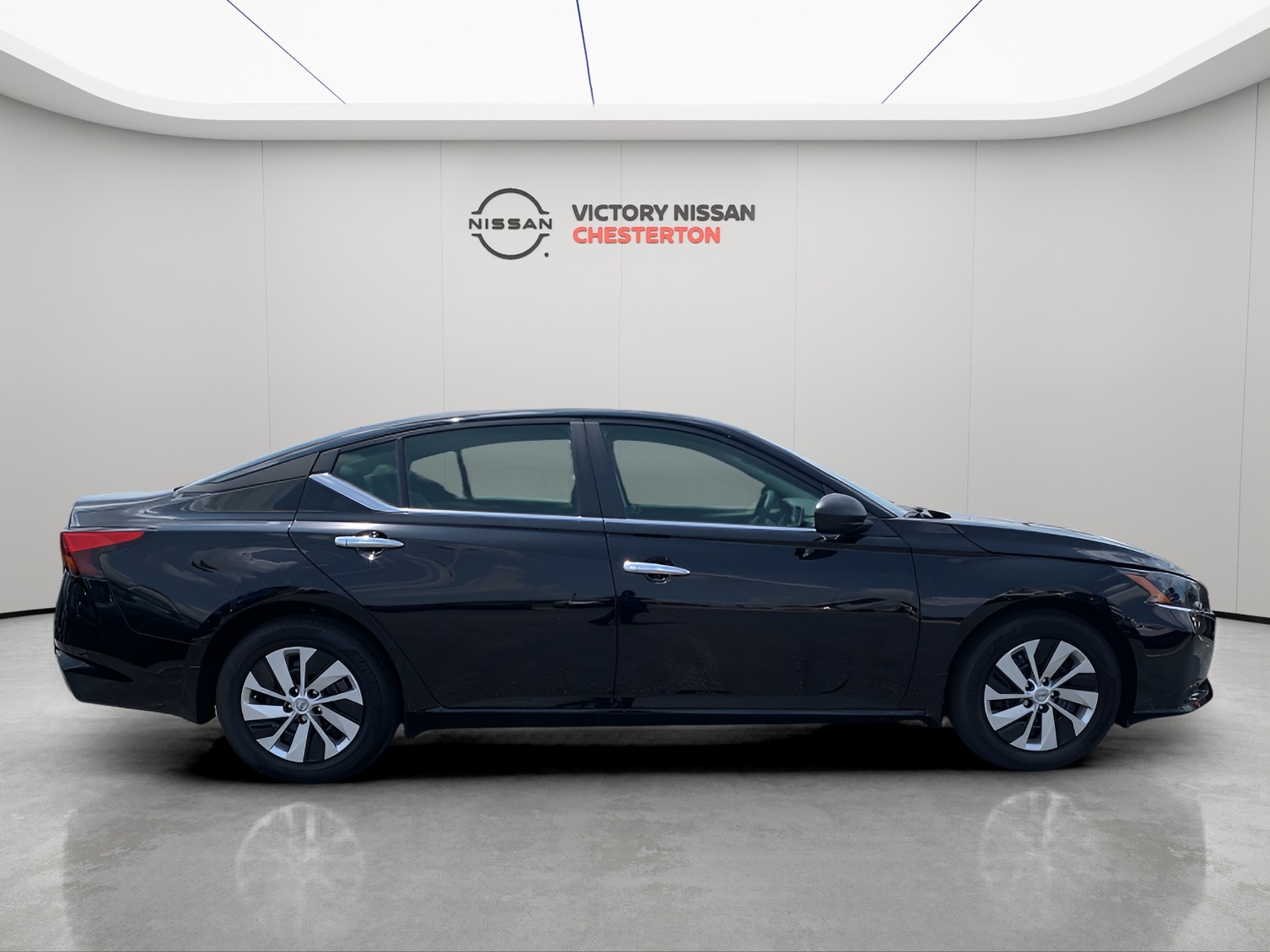 2025 Nissan Altima 2.5 S photo 6