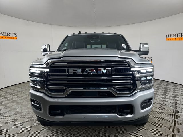 2026 Ram 2500 Laramie photo 2