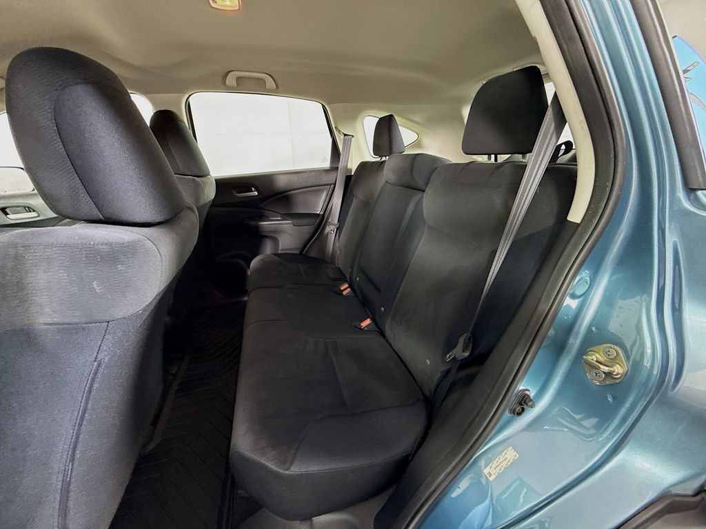 2014 Honda CR-V LX photo 21