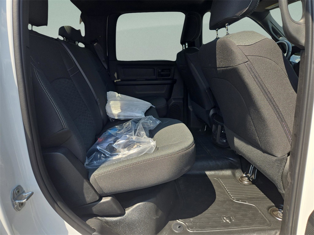 2026 Ram 3500 Tradesman photo 12