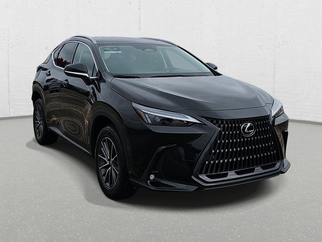 2023 Lexus NX 350 Premium photo 2