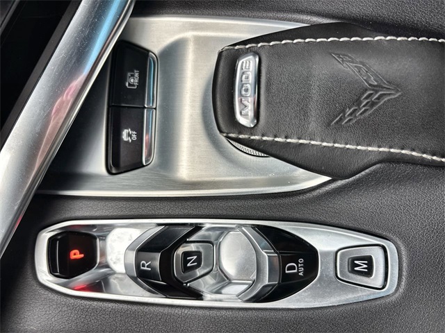 2021 Chevrolet Corvette Stingray photo 19