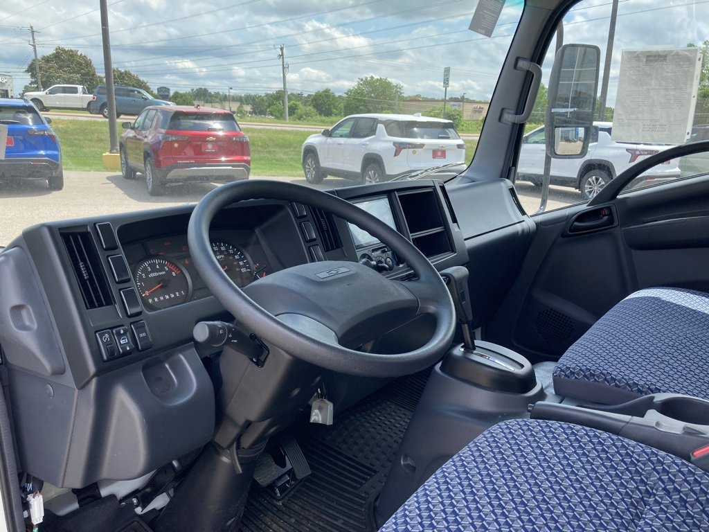 2024 Chevrolet Silverado 3500HD photo 9