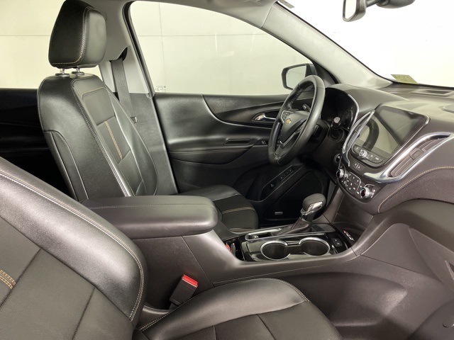 2023 Chevrolet Equinox Premier photo 14