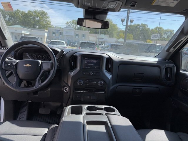 2023 Chevrolet Silverado 1500 photo 24