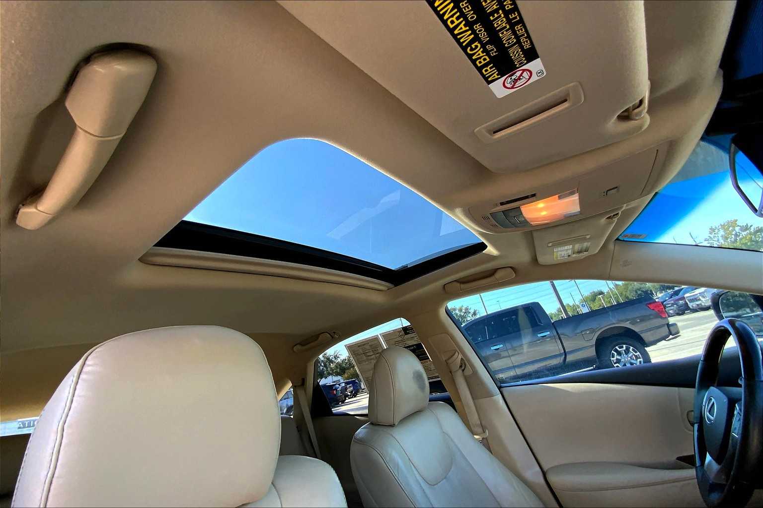 2015 Lexus RX 350 photo 12