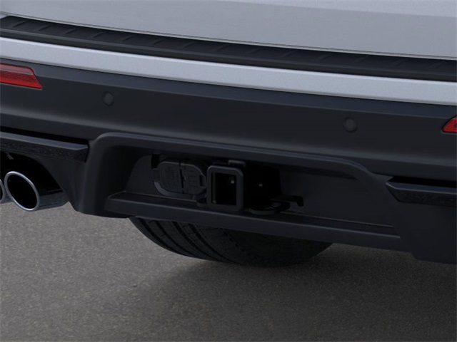 2026 FORD EXPLORER - Image 54