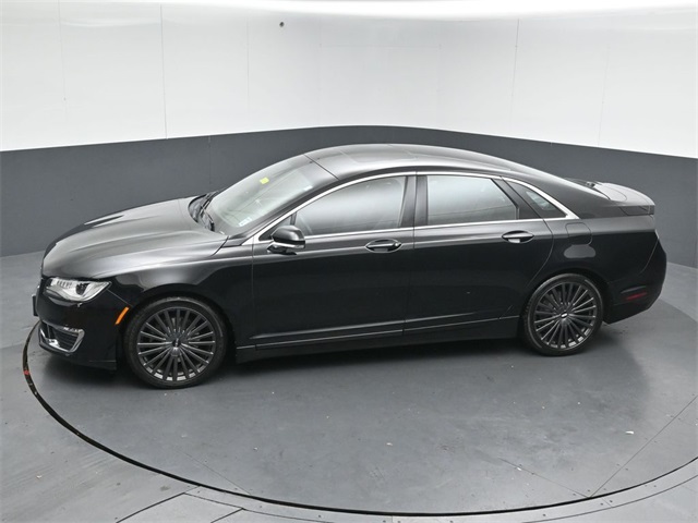 2017 LINCOLN MKZ - Image 48