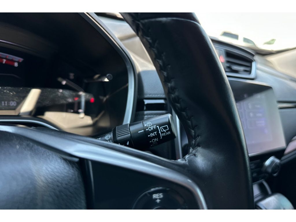 2022 Honda CR-V EX-L photo 38
