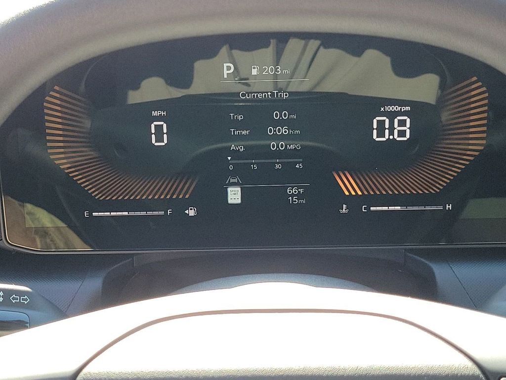 2025 Kia K4 LXS photo 25