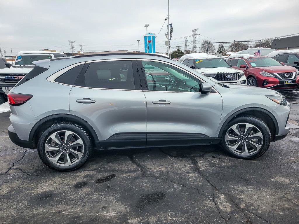 2024 FORD ESCAPE - Image 10