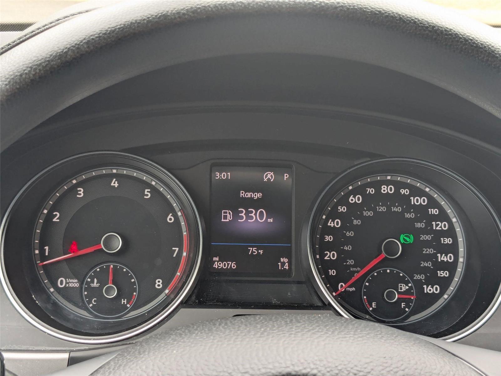 2019 Volkswagen Atlas V6 S photo 18