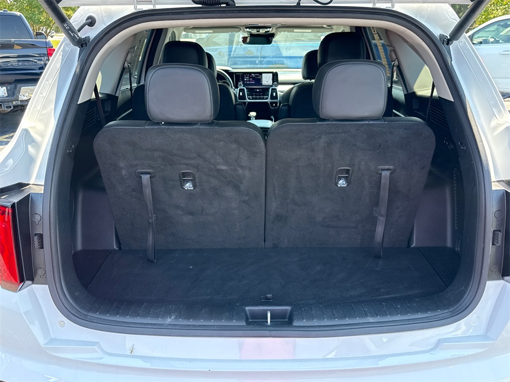 2023 Kia Sorento SX Prestige photo 17