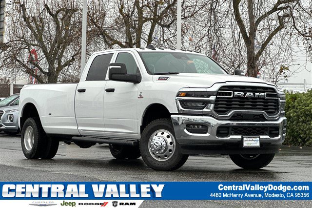 2026 RAM Ram 3500 Pickup Tradesman's photo
