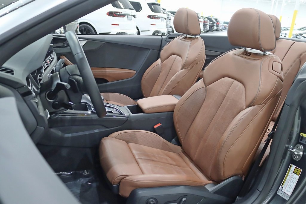 2023 Audi A5 45 S line Premium Plus photo 27
