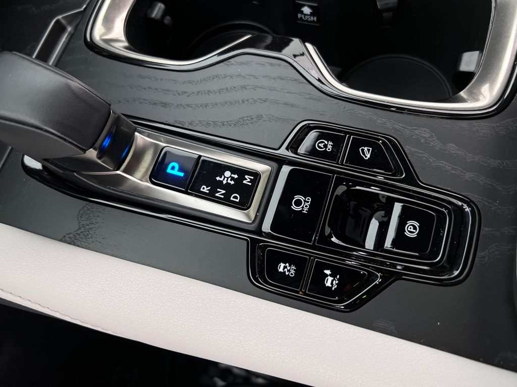 2024 Lexus RX 350 Premium photo 24