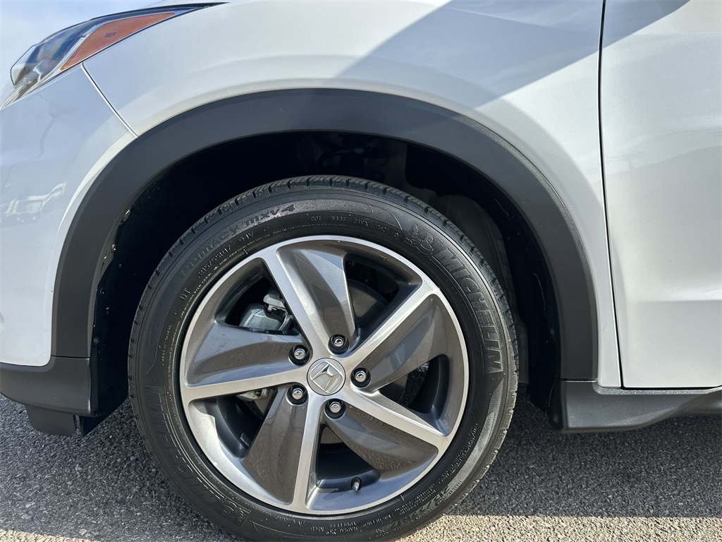 2021 Honda HR-V EX photo 18