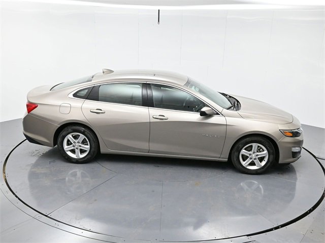 2024 Chevrolet Malibu 1LT photo 36