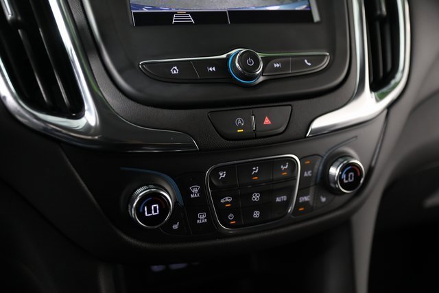 2024 Chevrolet Equinox LT photo 8