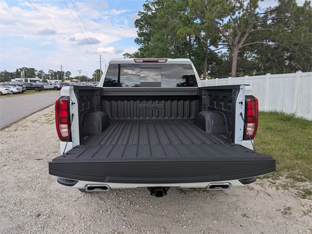 2026 Gmc Sierra 1500 Elevation photo 11