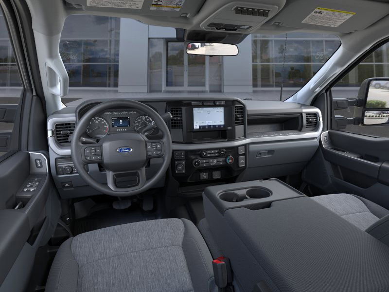 2024 Ford F-350 XL photo 9