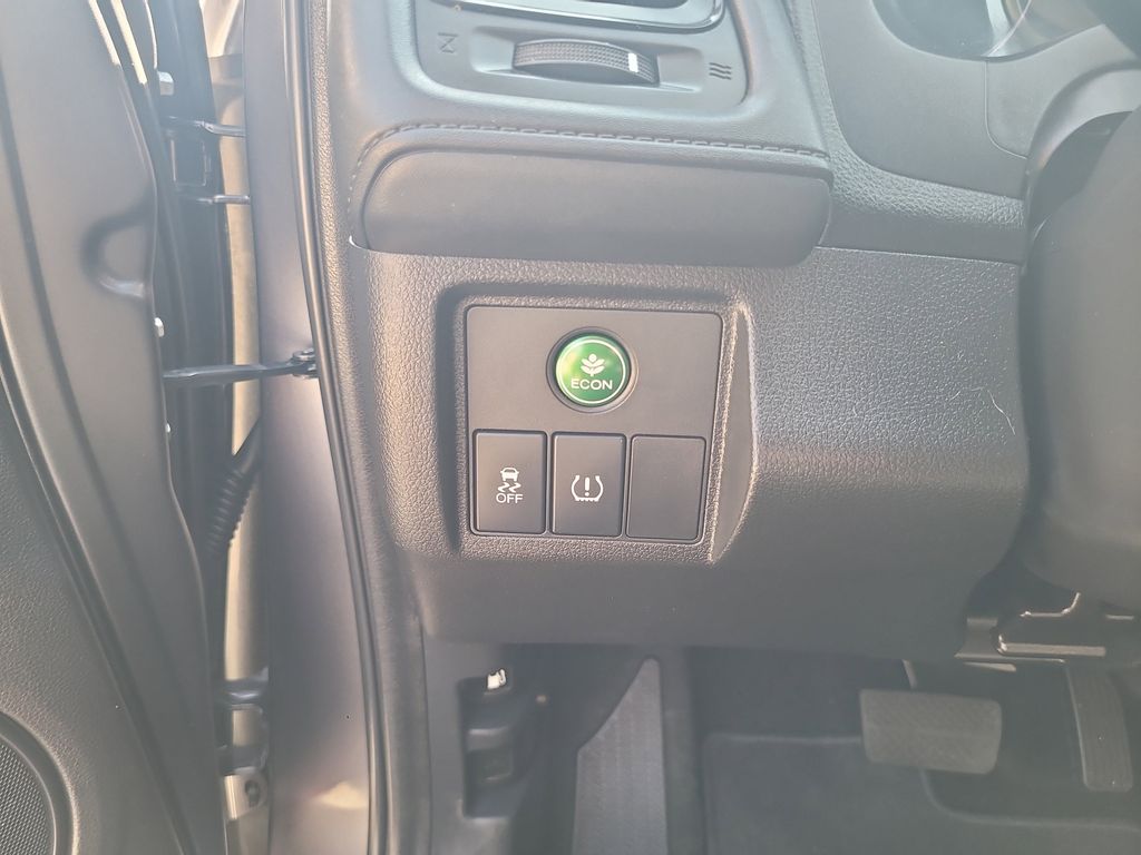 2021 Honda HR-V LX photo 16