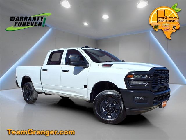 2026 RAM Ram 2500 Pickup Tradesman's photo