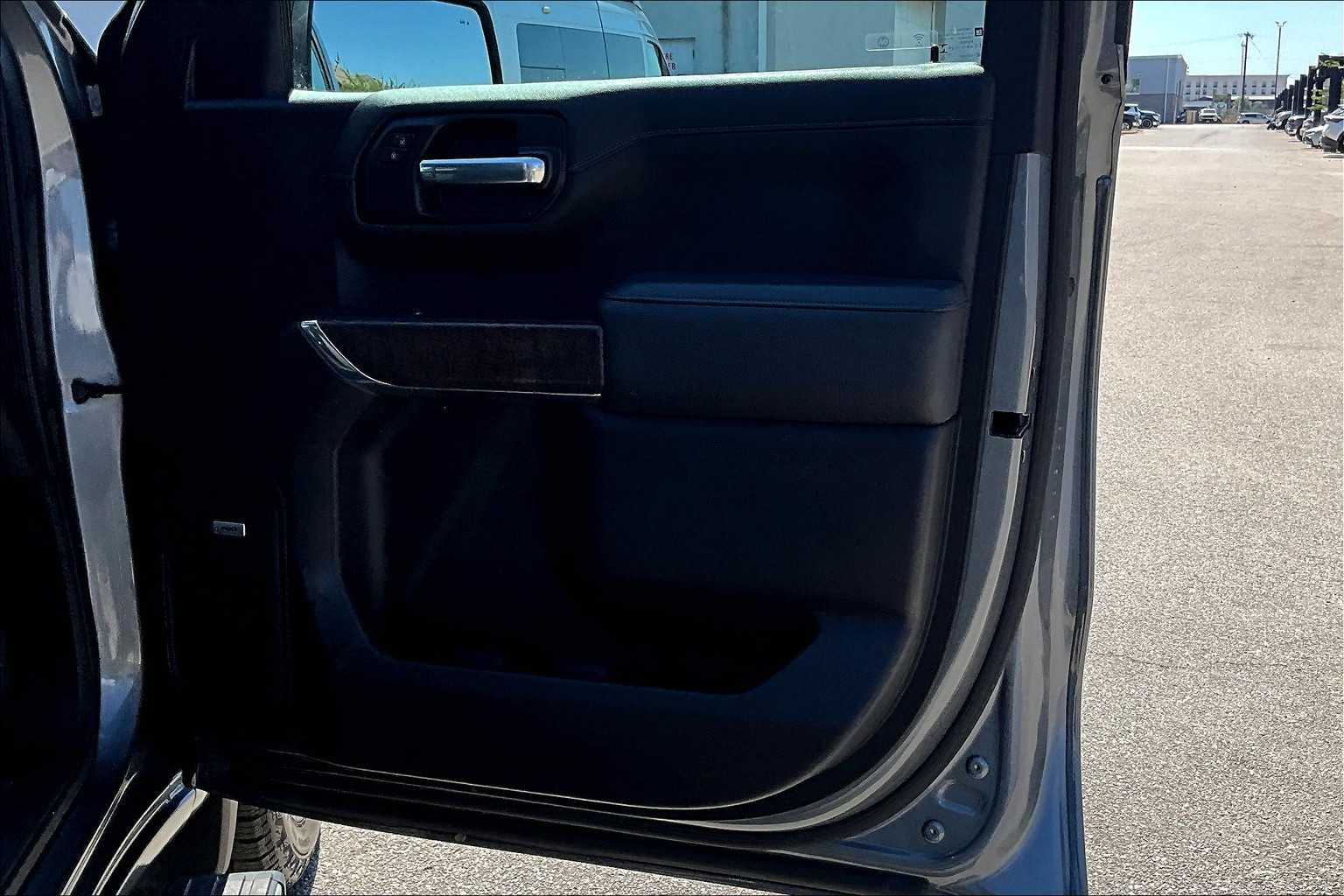 2020 Gmc Sierra Denali photo 21