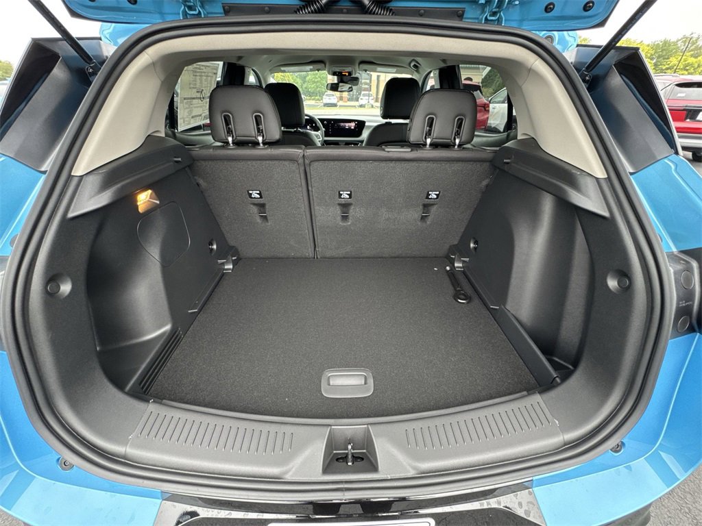 2026 Buick Encore GX Sport Touring photo 23