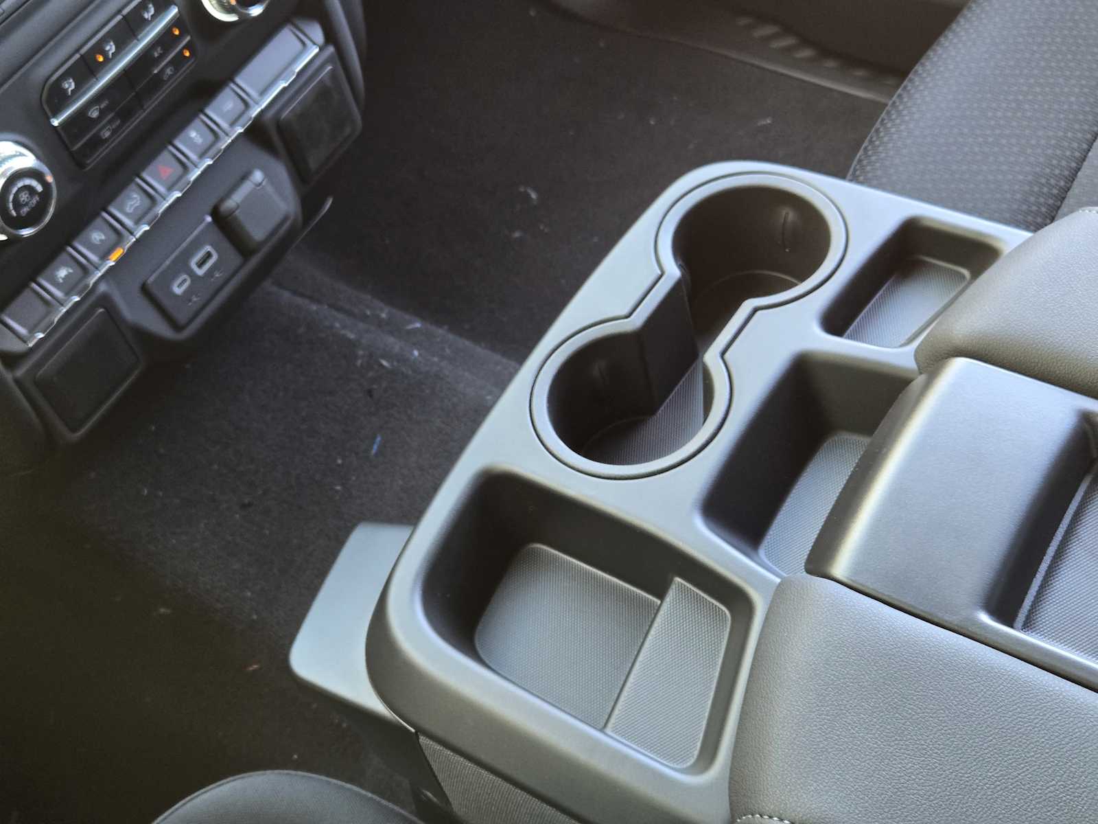 2026 Gmc Sierra 1500 Pro photo 14