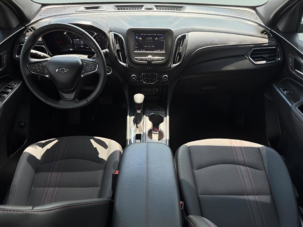 2024 Chevrolet Equinox RS photo 11
