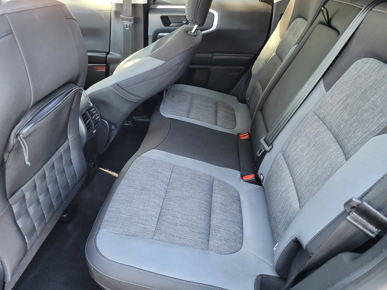 2021 Ford Bronco Sport Big Bend photo 9