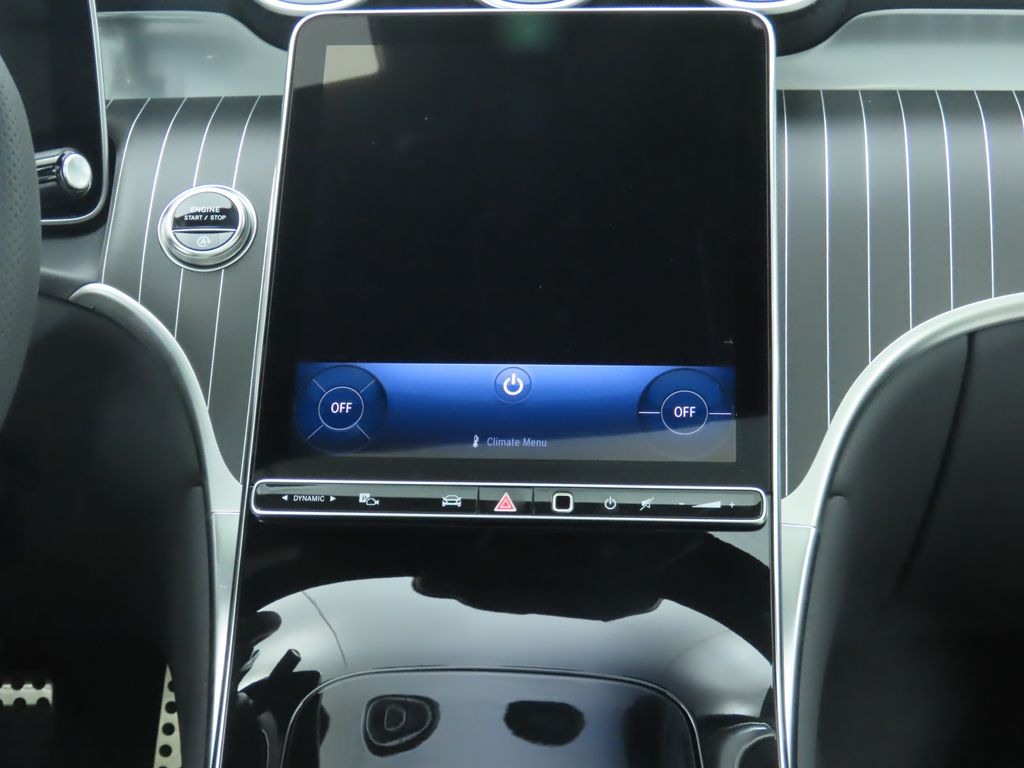 2026 Mercedes Benz GLC 300 4MATIC photo 14