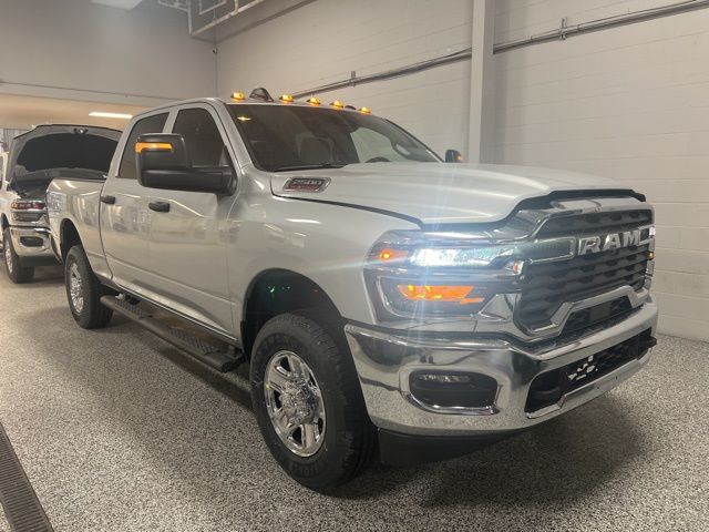 2026 RAM Ram 2500 Pickup Tradesman's photo