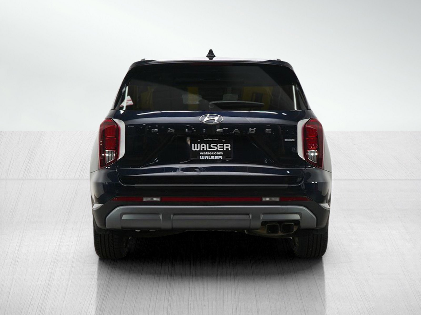 2023 Hyundai Palisade Limited photo 3