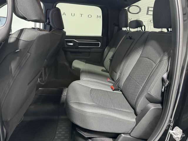 2026 Ram 2500 Big Horn photo 22