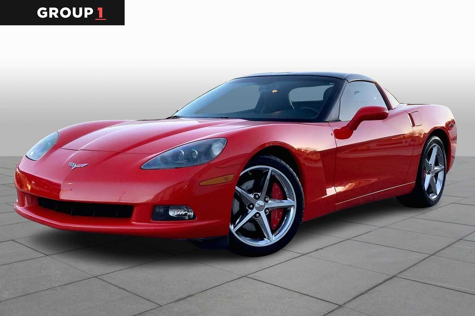 2011 Chevrolet Corvette Base's photo