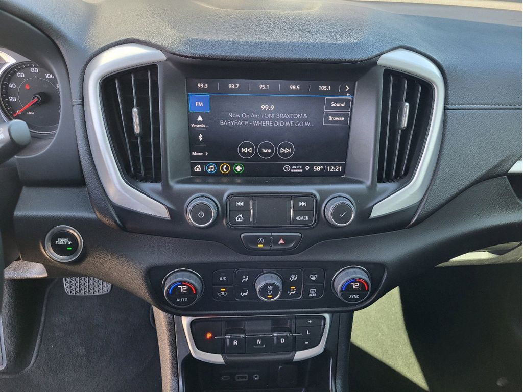 2023 Gmc Terrain SLT photo 16