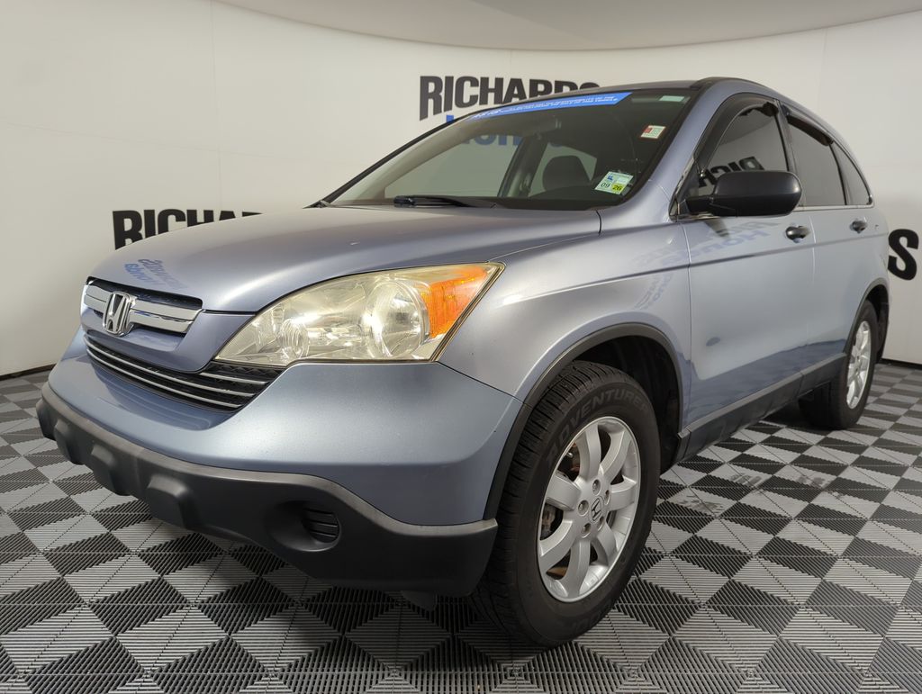 2008 Honda CR-V EX
