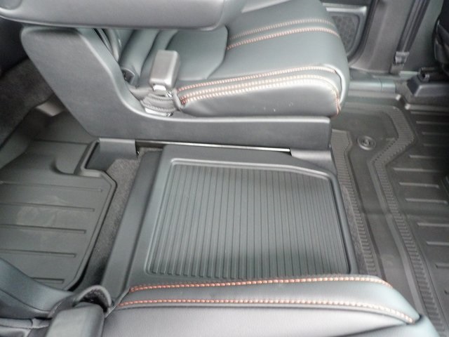 2025 Honda Pilot TrailSport photo 45