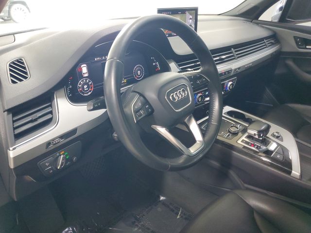 2018 Audi Q7 2.0T Premium Plus photo 12