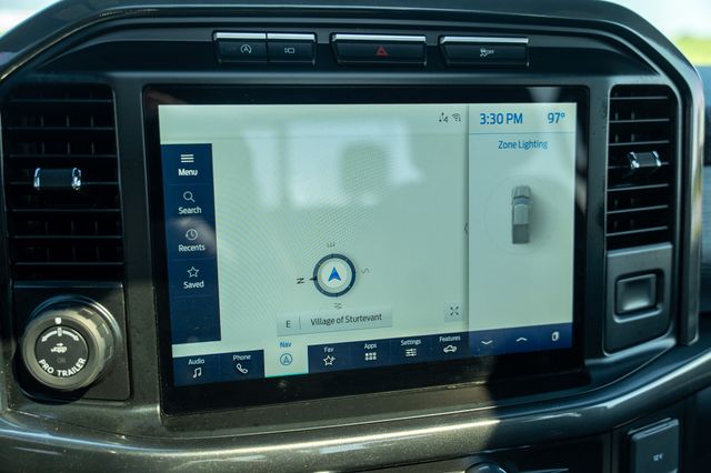 2021 Ford F-150 XLT photo 27