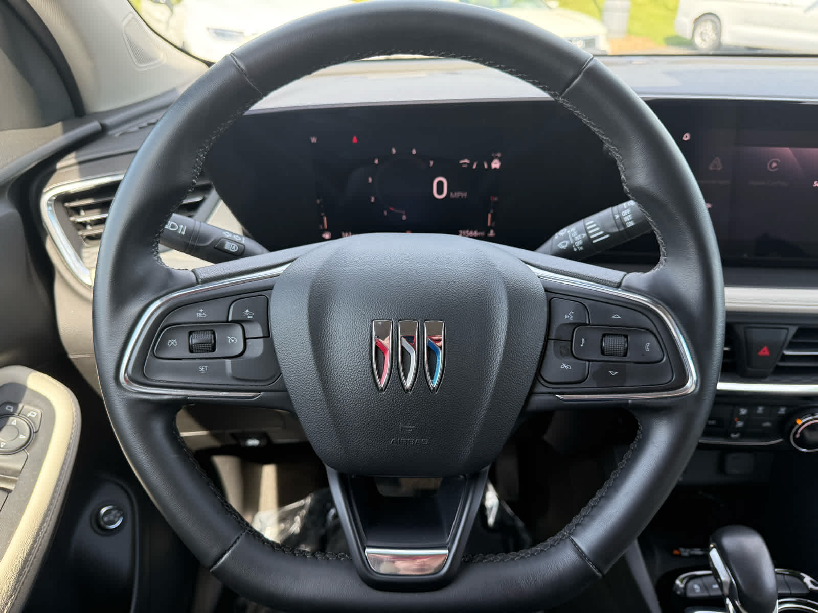 2024 Buick Encore GX Sport Touring photo 15