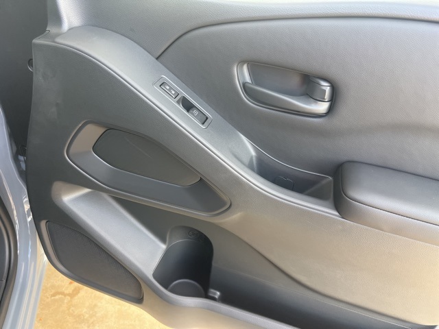 2026 Nissan Frontier Crew Cab SV photo 19