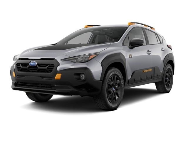 2025 Subaru Crosstrek Wilderness photo 2