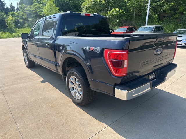2023 Ford F-150 XLT photo 13